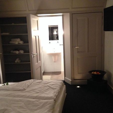 De Rede Bed & Breakfast Molkwerum Екстериор снимка