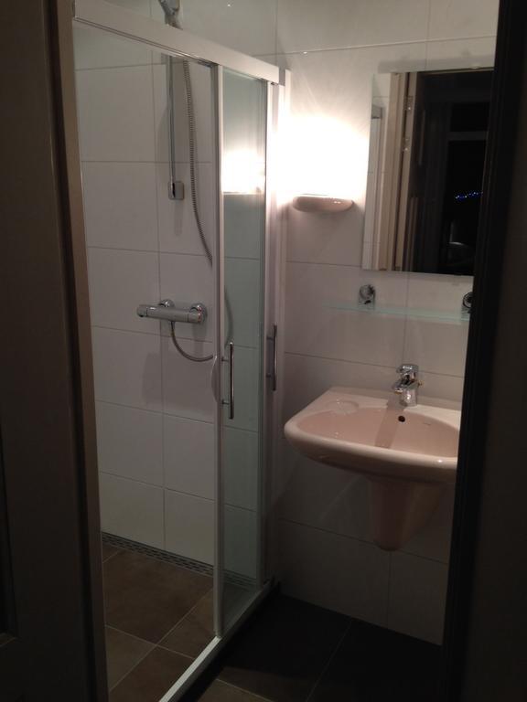 De Rede Bed & Breakfast Molkwerum Екстериор снимка