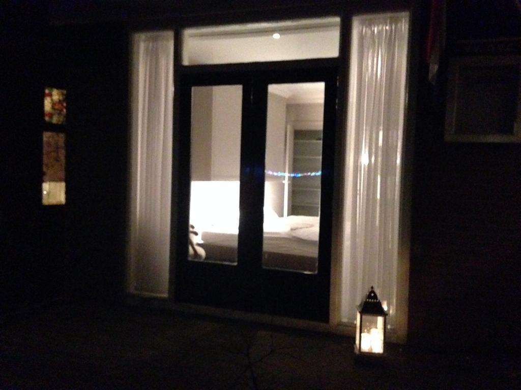 De Rede Bed & Breakfast Molkwerum Екстериор снимка