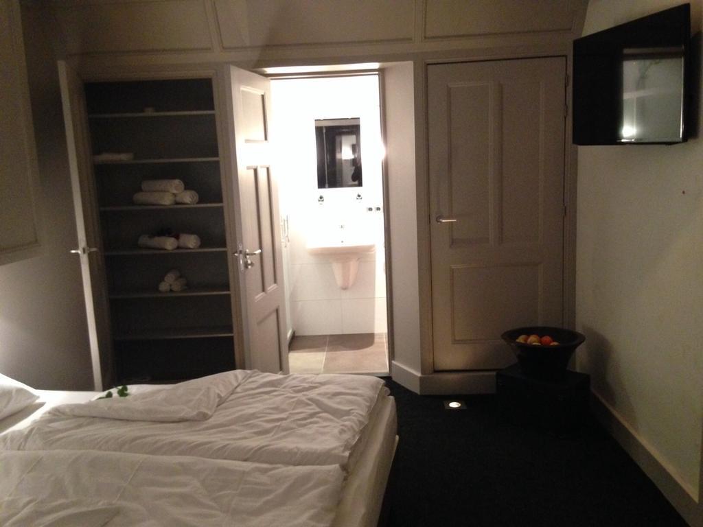 De Rede Bed & Breakfast Molkwerum Екстериор снимка